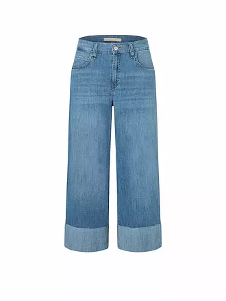 MAC | Jeans Wide Leg NEVADA | 